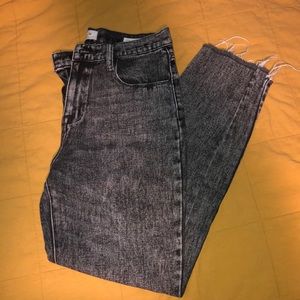 PacSun vintage icon jeans